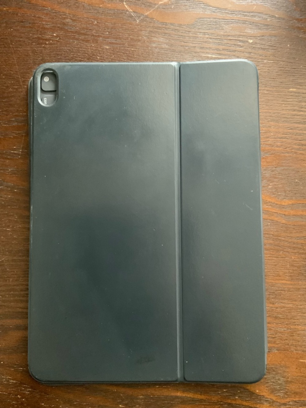 Apple iPad Pro 11” (1st gen)Keyboard Case - Black